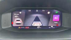 CUPRA Formentor 1.5 TSI 150 V1 5dr DSG Petrol Estate